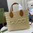 구찌 GUCCI 패치 스몰 토트백 779671   GU1227