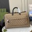 구찌 GUCCI 라지 더플백 802094 GU1247