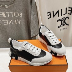 에르메스 HERMES 남여공용 바운싱 스니커즈 H091439