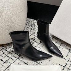 지미추 Jimmy Choo 여성 앵클 부츠 JC0250