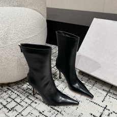 지미추 Jimmy Choo 여성 앵클 부츠 JC0252