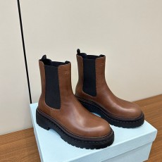 프라다 PRADA 여성 부츠 PR179