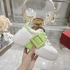 로저비비에 ROGER VIVIER 여성 스니커즈 RV186