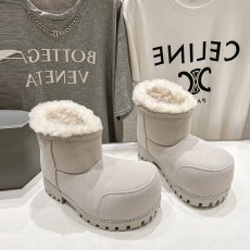 발렌시아가 Balenciaga 남여공용 부츠 BG0873