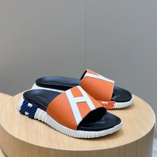 에르메스 HERMES 남성 슬리퍼 H091441