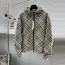 버버리 BURBERRY 남성 양면 자켓 BBR4093