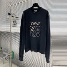 로에베 LOEWE 남성 맨투맨 LW0240