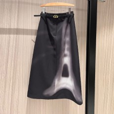 디올 DIOR 여성 스커트 DR599