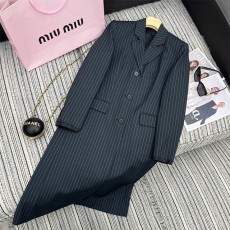 미우미우 MIUMIU 여성 코트 MU01980