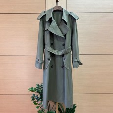 버버리 BURBERRY 여성 코트 BBR4106