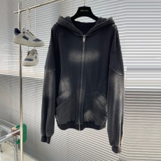 릭오웬스 Rick Owens 남성 후드 집업 RO156