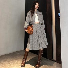 미우미우 MIUMIU 여성 투피스 MU01990