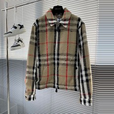 버버리 BURBERRY 남성 자켓 BBR4114