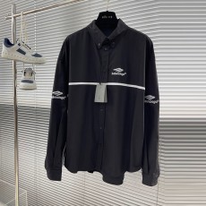 발렌시아가 Balenciaga 남성 셔츠 BG1571