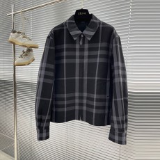 버버리 BURBERRY 남성 양면 자켓 BBR4116