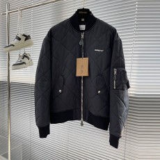 버버리 BURBERRY 남성 점퍼 BBR4118