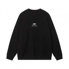 발렌시아가 Balenciaga 남성  라운드 니트 BG1580