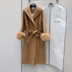 막스마라 MAXMARA 여성 코트 SM0618