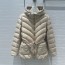 몽클레어 Moncler 여성 패딩 M03256