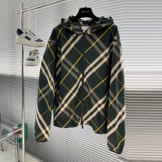 버버리 BURBERRY 남성 자켓 BBR4124