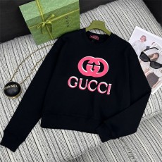 구찌 GUCCI 여성 맨투맨 GU6122