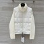 몽클레어 Moncler 여성 경량 패딩 M03269