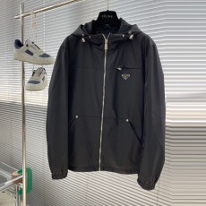 프라다 PRADA 남성 자켓 PD851