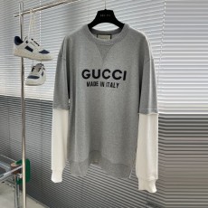 구찌 GUCCI 남성 맨투맨 GU6133