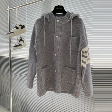 톰브라운 THOMBROWNE 남성 니트 자켓 T5165