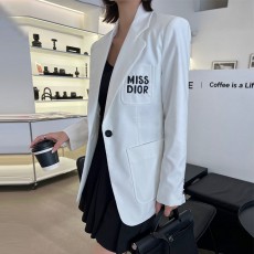 디올 DIOR 여성 자켓 DR687