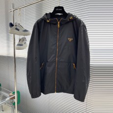 프라다 PRADA 남성 자켓 PD869