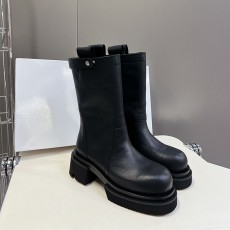 릭오웬스 Rick Owens 여성 부츠 RO157