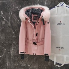 몽클레어 Moncler 여성 패딩 M03279