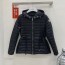 몽클레어 Moncler 여성 패딩 M03282