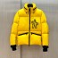 몽클레어 Moncler 남성 패딩 M03290