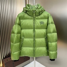 버버리 BURBERRY 남성 패딩 BBR4135