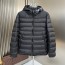 몽클레어 Moncler 남성 패딩 M03293