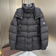 몽클레어 Moncler 남성 패딩 M03296