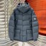 몽클레어 Moncler 남성 패딩 M03305