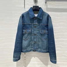 메종 마르지엘라 Maison Margiela 여성 데님 자켓 MG246