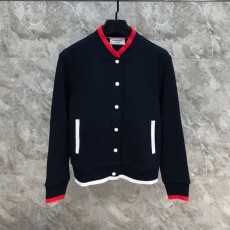 톰브라운 THOMBROWNE 여성 야구 자켓  T5190