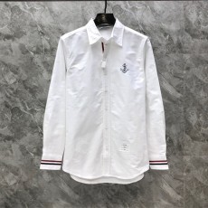 톰브라운 THOMBROWNE 여성 셔츠 T5200