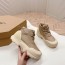 어그 UGG 여성 앵클 부츠 UG032