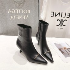 알렉산더왕 ALEXANDER WANG 여성 앵클 부츠 AW060