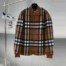 버버리 BURBERRY 남성 자켓 BBR4146