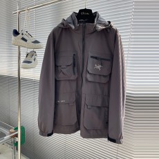 아크테릭스 ARCTERYX 남성 자켓 AT108