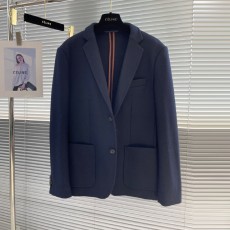 제냐 ZEGNA 남성 마이 자켓 ZN381