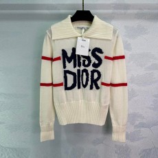 디올 DIOR 여성 니트 DR749