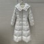 몽클레어 Moncler 여성 경량 패딩 M03334