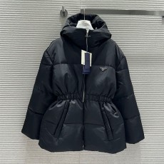 프라다 PRADA 여성 패딩 PD938